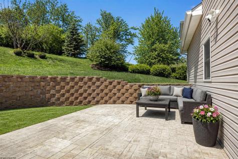 1313 Jamestown Drive Morgantown WV 26508
