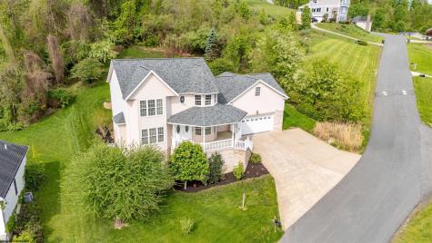 1313 Jamestown Drive Morgantown WV 26508