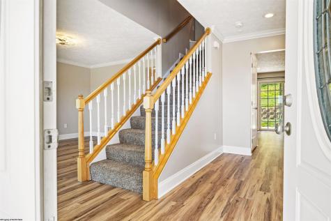 1313 Jamestown Drive Morgantown WV 26508