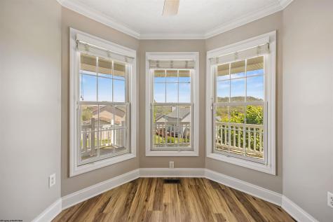 1313 Jamestown Drive Morgantown WV 26508