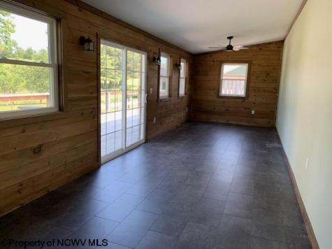 1375 Tacy Sunshine Ridge Road Philippi WV 26416