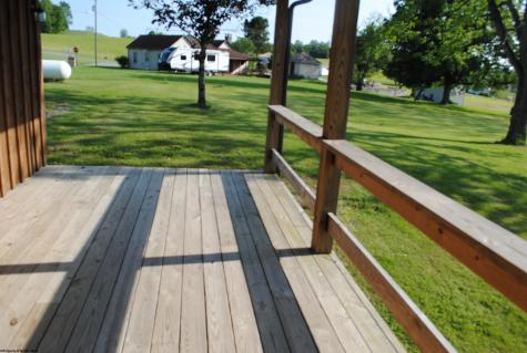 1375 Tacy Sunshine Ridge Road Philippi WV 26416