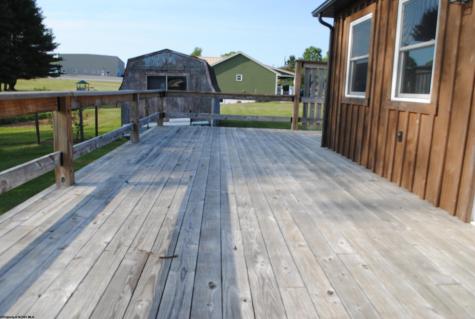 1375 Tacy Sunshine Ridge Road Philippi WV 26416