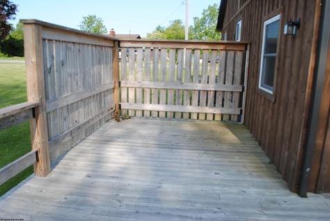 1375 Tacy Sunshine Ridge Road Philippi WV 26416