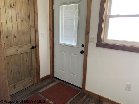 1375 Tacy Sunshine Ridge Road Philippi WV 26416