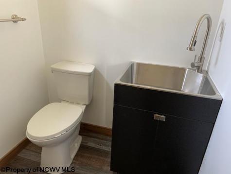 1375 Tacy Sunshine Ridge Road Philippi WV 26416