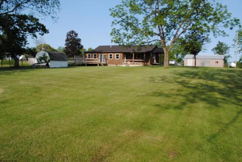 1375 Tacy Sunshine Ridge Road Philippi WV 26416