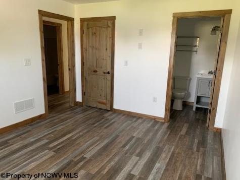 1375 Tacy Sunshine Ridge Road Philippi WV 26416