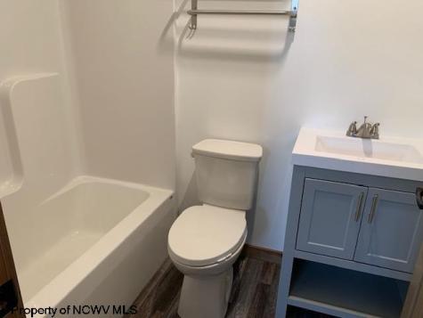 1375 Tacy Sunshine Ridge Road Philippi WV 26416