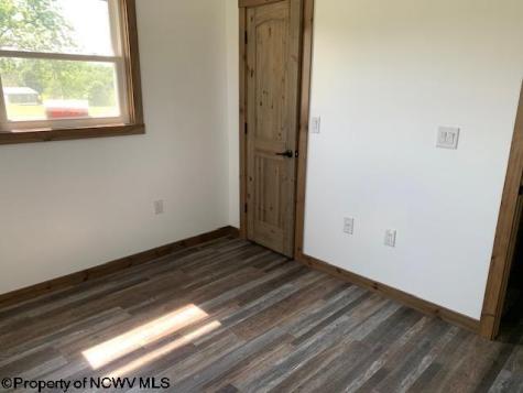 1375 Tacy Sunshine Ridge Road Philippi WV 26416