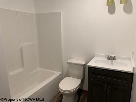 1375 Tacy Sunshine Ridge Road Philippi WV 26416