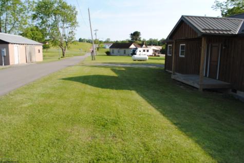 1375 Tacy Sunshine Ridge Road Philippi WV 26416