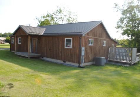 1375 Tacy Sunshine Ridge Road Philippi WV 26416