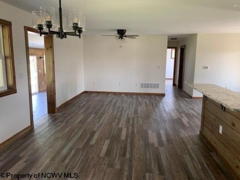 1375 Tacy Sunshine Ridge Road Philippi WV 26416