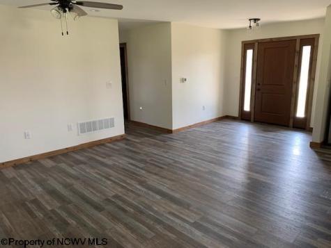 1375 Tacy Sunshine Ridge Road Philippi WV 26416