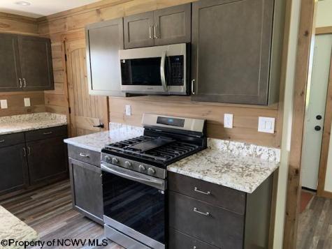 1375 Tacy Sunshine Ridge Road Philippi WV 26416