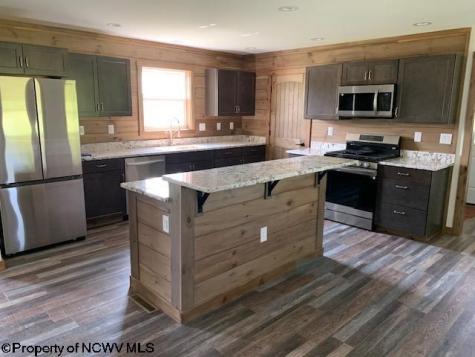 1375 Tacy Sunshine Ridge Road Philippi WV 26416