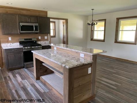 1375 Tacy Sunshine Ridge Road Philippi WV 26416