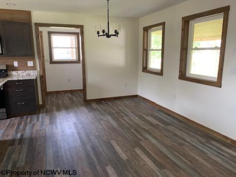 1375 Tacy Sunshine Ridge Road Philippi WV 26416