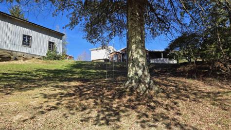 7419 Union Road Philippi WV 26416-8126