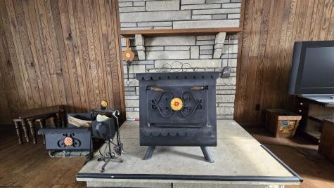 7419 Union Road Philippi WV 26416-8126