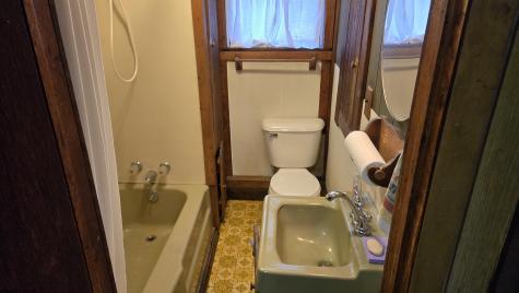 7419 Union Road Philippi WV 26416-8126