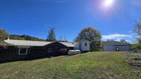 7419 Union Road Philippi WV 26416-8126