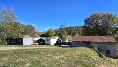 7419 Union Road Philippi WV 26416-8126