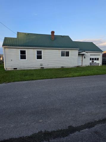1629 Lavalette Avenue Elkins WV 26241
