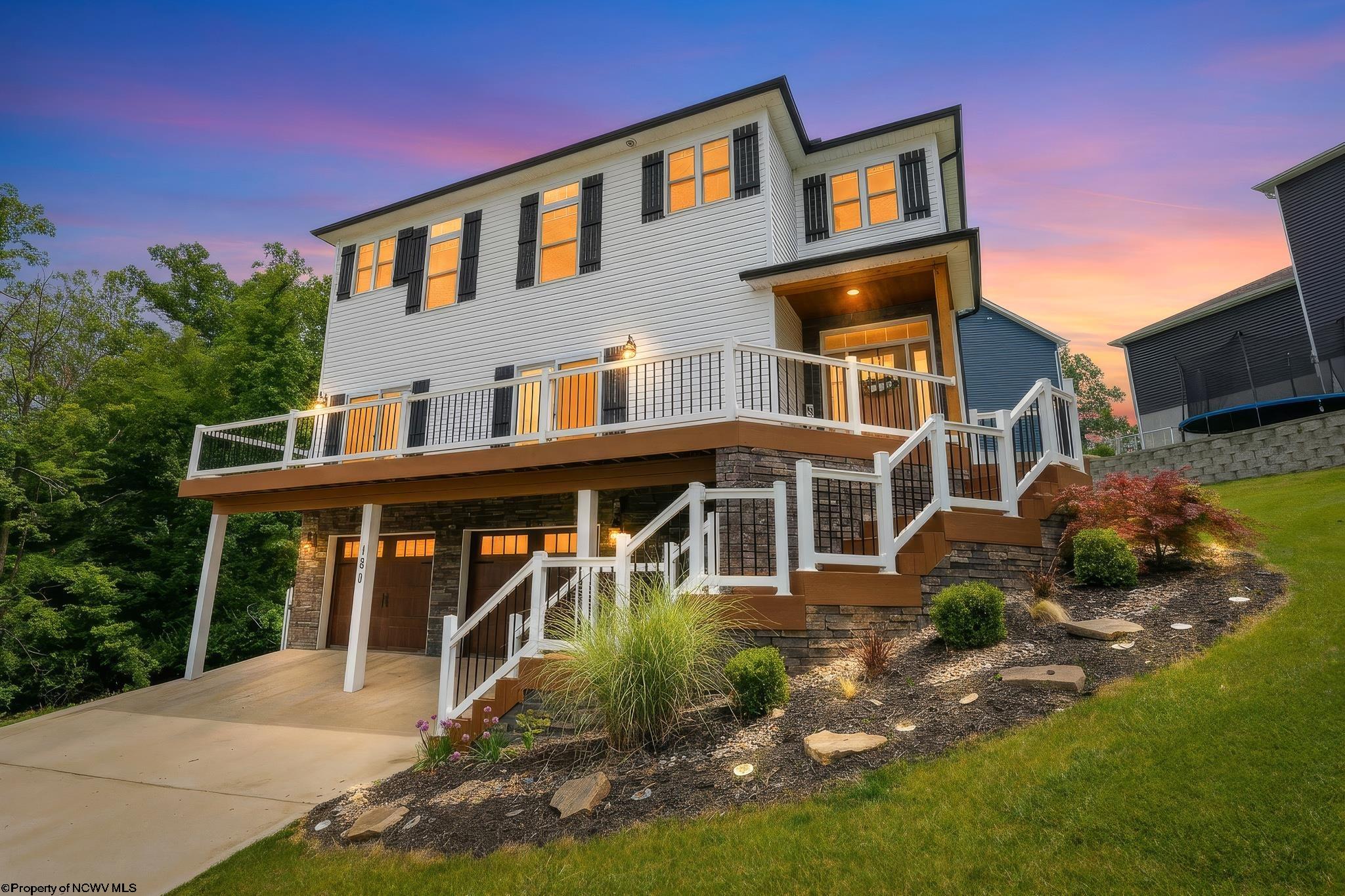 130 Sadie Lane Morgantown WV 26508