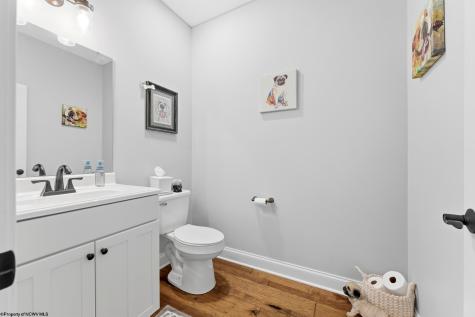 130 Sadie Lane Morgantown WV 26508