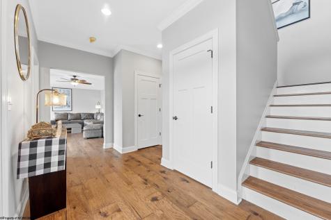 130 Sadie Lane Morgantown WV 26508