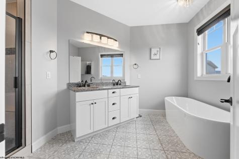130 Sadie Lane Morgantown WV 26508