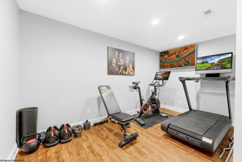 130 Sadie Lane Morgantown WV 26508