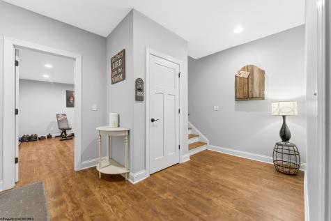 130 Sadie Lane Morgantown WV 26508