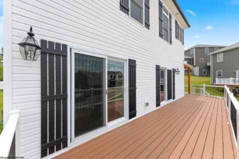 130 Sadie Lane Morgantown WV 26508