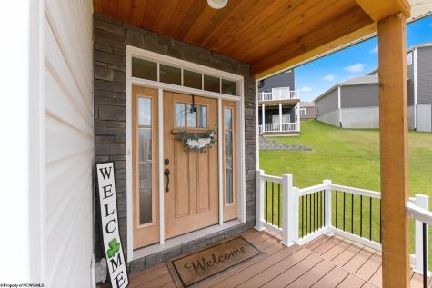 130 Sadie Lane Morgantown WV 26508
