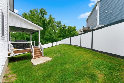 130 Sadie Lane Morgantown WV 26508
