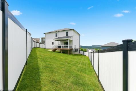 130 Sadie Lane Morgantown WV 26508