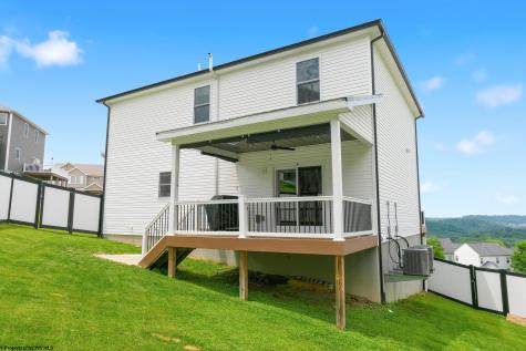 130 Sadie Lane Morgantown WV 26508