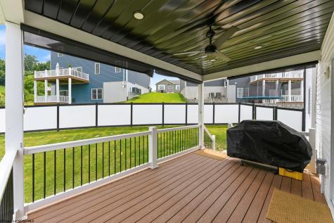 130 Sadie Lane Morgantown WV 26508