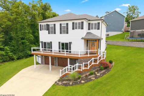 130 Sadie Lane Morgantown WV 26508