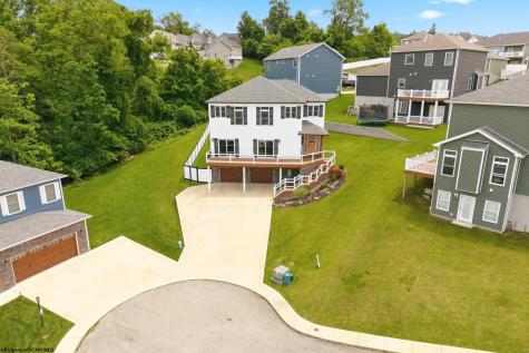 130 Sadie Lane Morgantown WV 26508