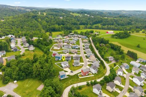 130 Sadie Lane Morgantown WV 26508