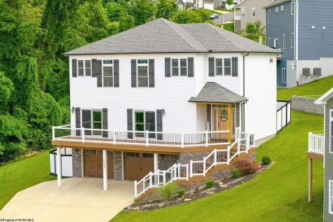 130 Sadie Lane Morgantown WV 26508