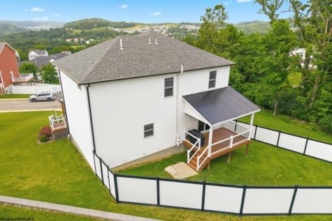 130 Sadie Lane Morgantown WV 26508