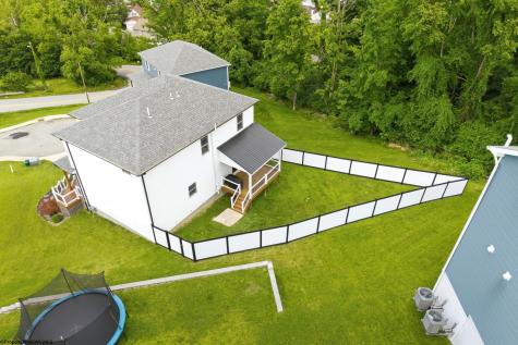130 Sadie Lane Morgantown WV 26508