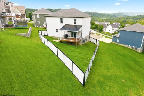 130 Sadie Lane Morgantown WV 26508