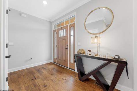 130 Sadie Lane Morgantown WV 26508