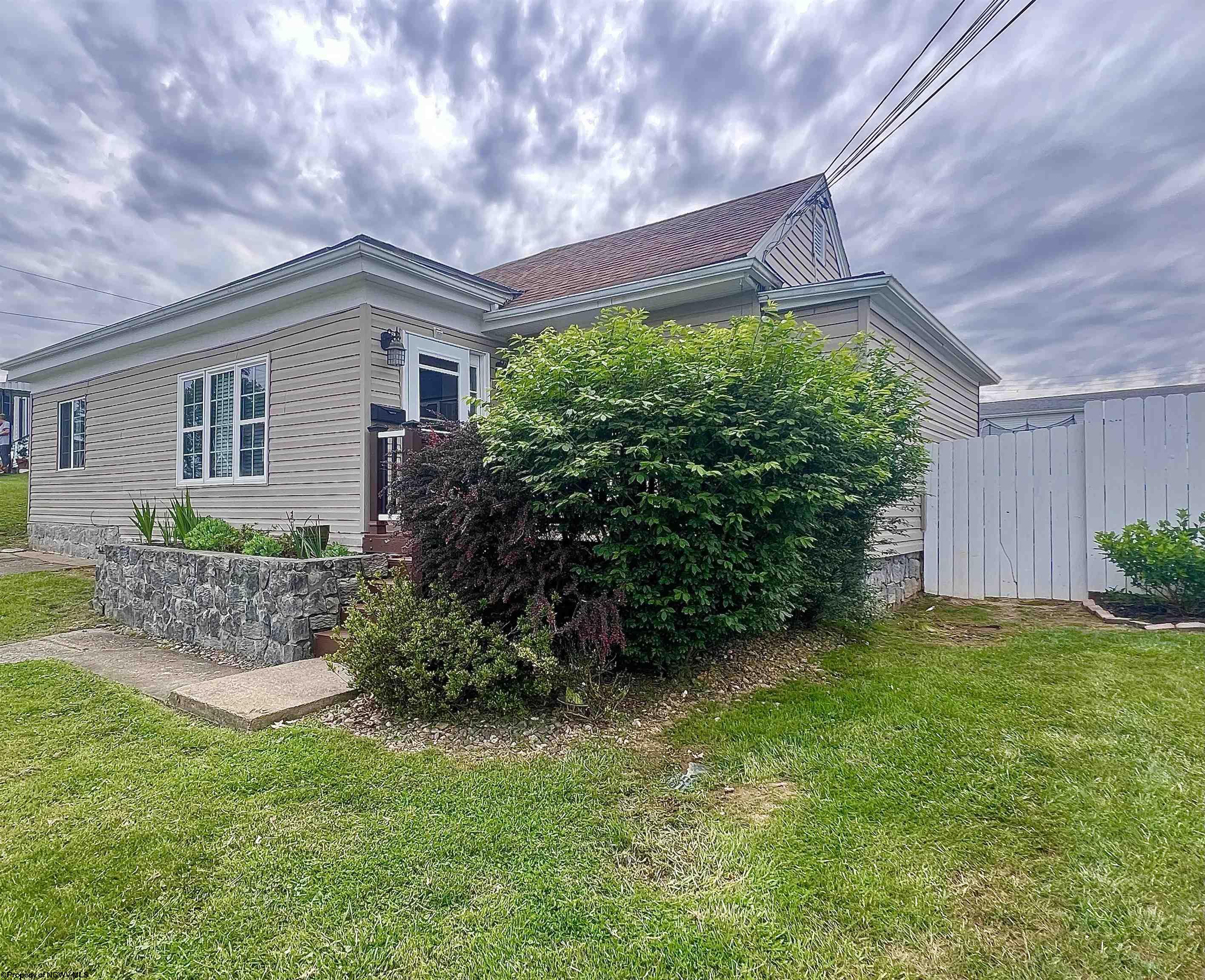 443 Lawman Avenue Bridgeport WV 26330
